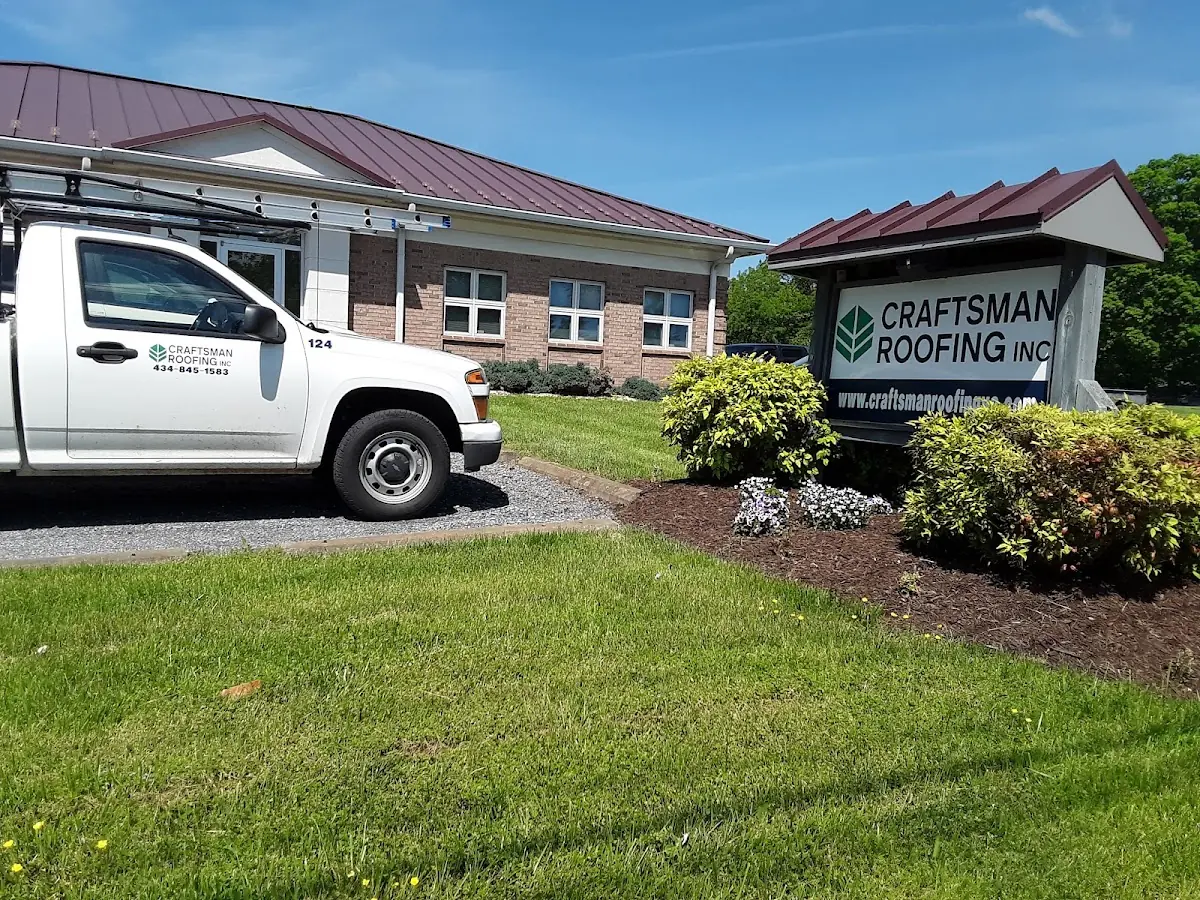 Quality Roof Replacement by experienced craftsmen in Arlington Park